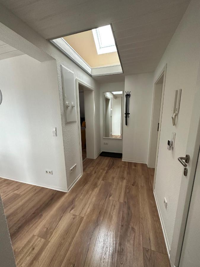 Ferienwohnung Pauline Weimar  Eksteriør billede